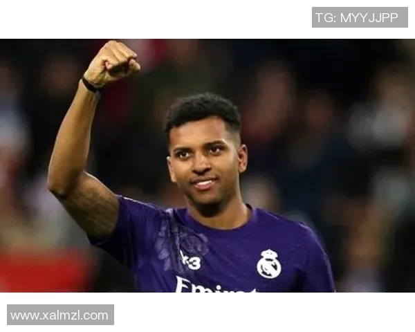 皇马新星罗德里戈或将加盟曼城为世界杯梦想而战